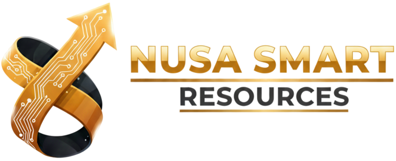 Nusa Smart Resources