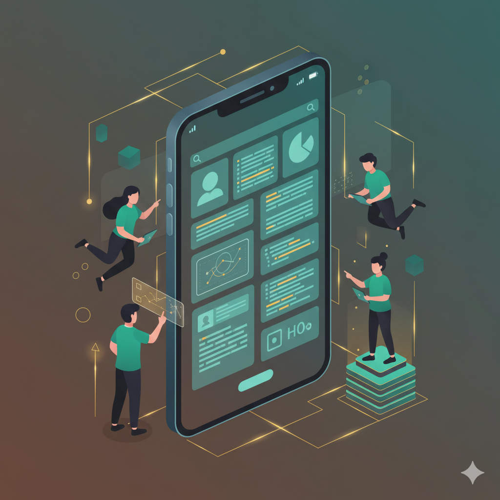 Mobile Apps Development